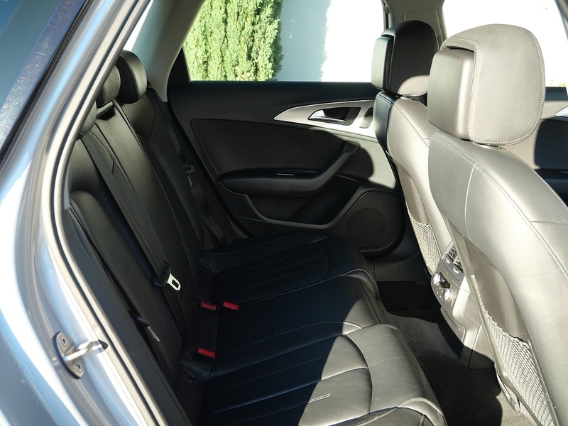 Used Audi A6 Allroad 2016 for sale - 76698993: Photo 20