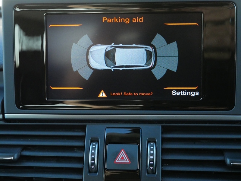 Used Audi A6 Allroad 2016 for sale - 76698993: Photo 21