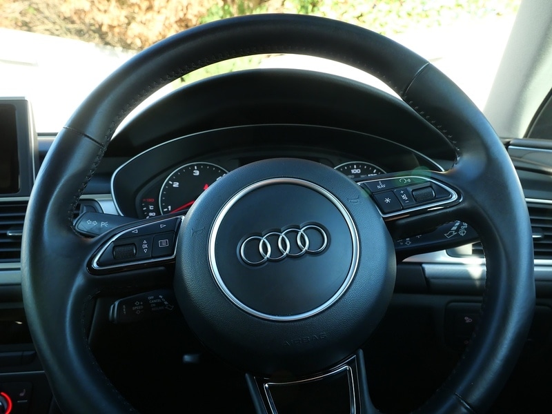 Used Audi A6 Allroad 2016 for sale - 76698993: Photo 23