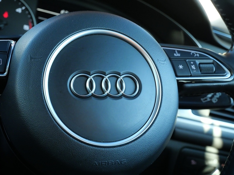 Used Audi A6 Allroad 2016 for sale - 76698993: Photo 24