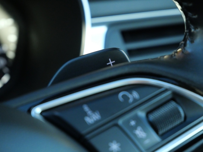 Used Audi A6 Allroad 2016 for sale - 76698993: Photo 25