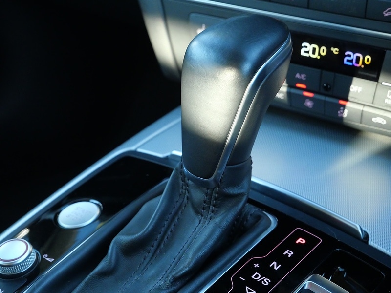 Used Audi A6 Allroad 2016 for sale - 76698993: Photo 26