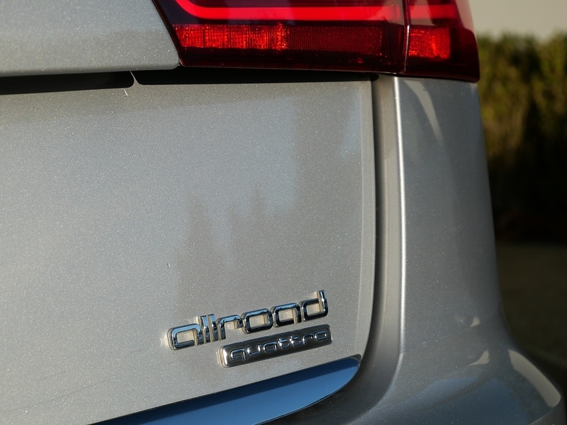 Used Audi A6 Allroad 2016 for sale - 76698993: Photo 29