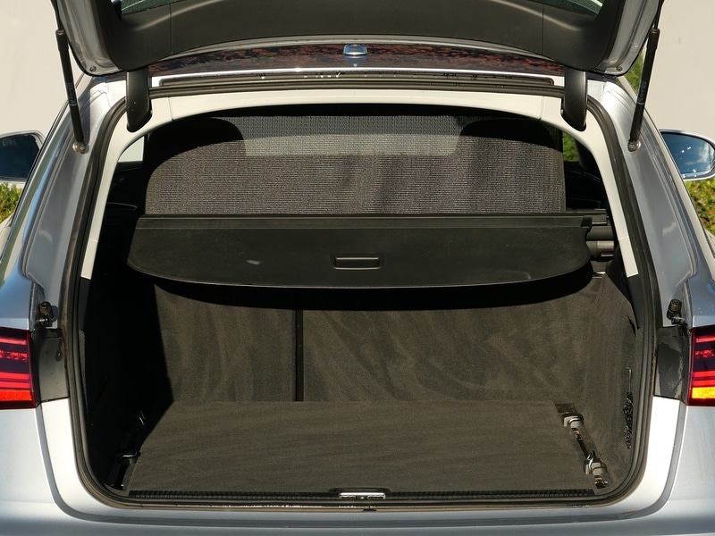 Used Audi A6 Allroad 2016 for sale - 76698993: Photo 31