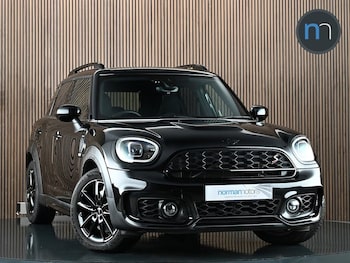 Used MINI Countryman 2022 for sale - 78875847: Photo