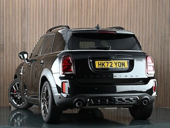 Used MINI Countryman 2022 for sale - 78875847: Photo
