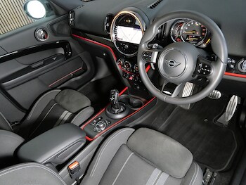 Used MINI Countryman 2022 for sale - 78875847: Photo