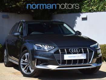2021 - 40 TDI 204 Quattro Sport 5dr S Tronic
