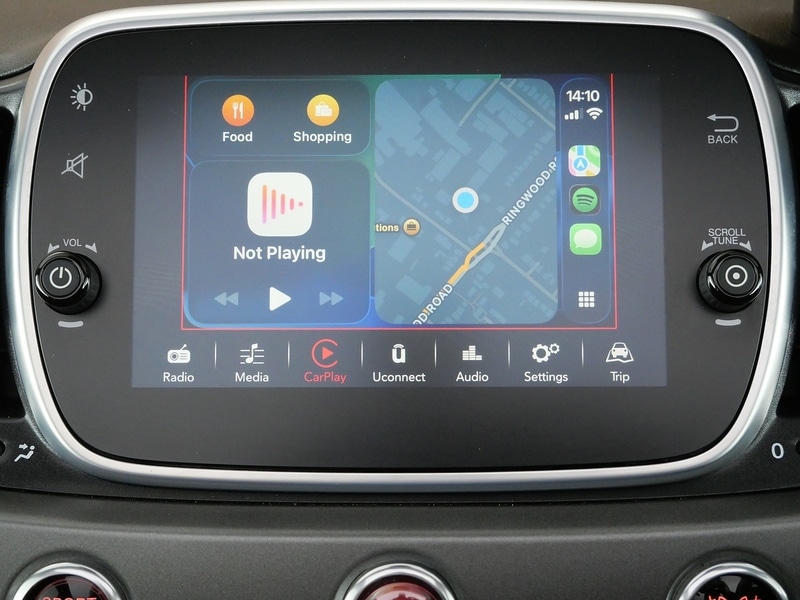 Used Abarth 595 for sale - 77311378: Photo 25