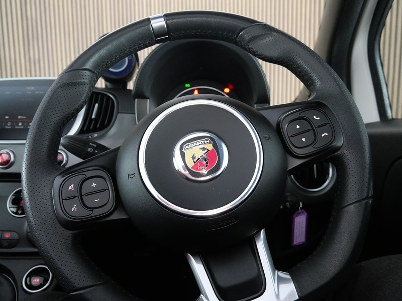 Used Abarth 595 for sale - 77311378: Photo 38