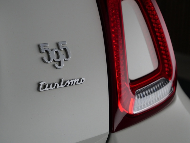 Used Abarth 595 for sale - 77311378: Photo 44