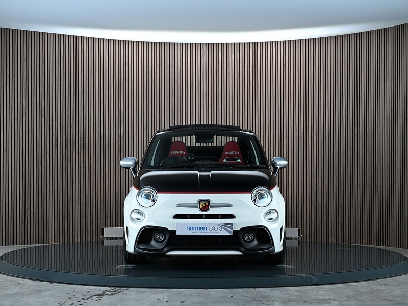 Used Abarth 595 for sale - 77311378: Photo 6