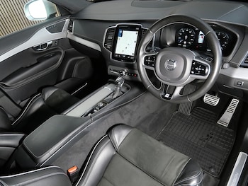 Used Volvo XC90 2019 for sale - 78955982: Photo