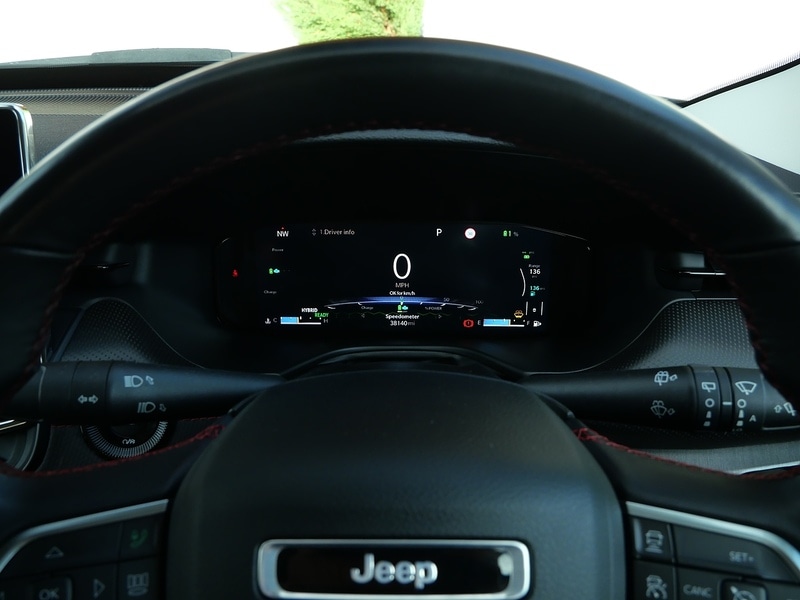 Used Jeep Compass 2022 for sale - 76346061: Photo 13