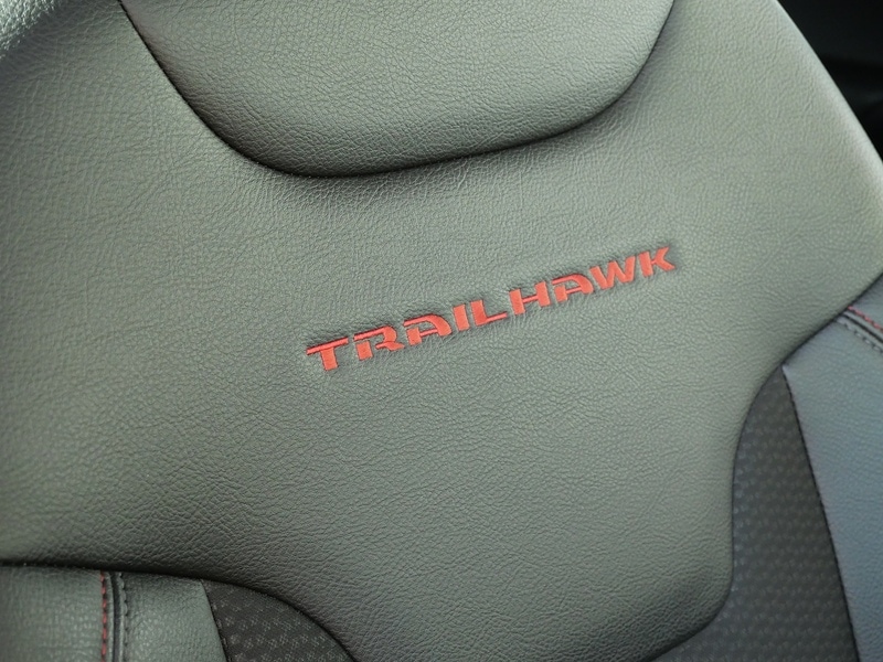 Used Jeep Compass 2022 for sale - 76346061: Photo 17