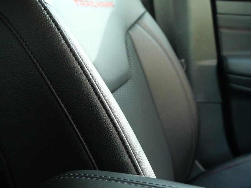 Used Jeep Compass 2022 for sale - 76346061: Photo 18