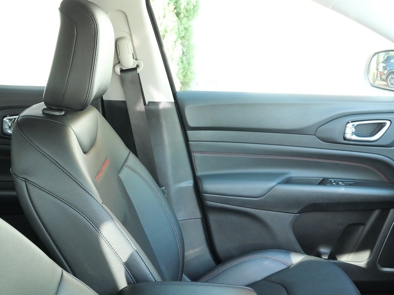 Used Jeep Compass 2022 for sale - 76346061: Photo 20