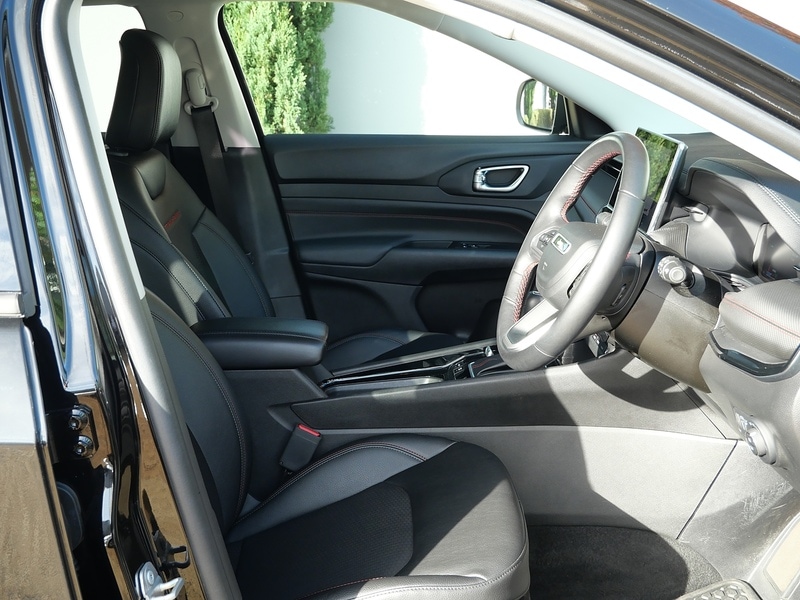 Used Jeep Compass 2022 for sale - 76346061: Photo 21