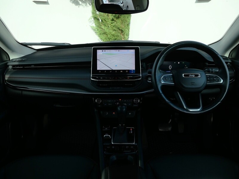 Used Jeep Compass 2022 for sale - 76346061: Photo 22
