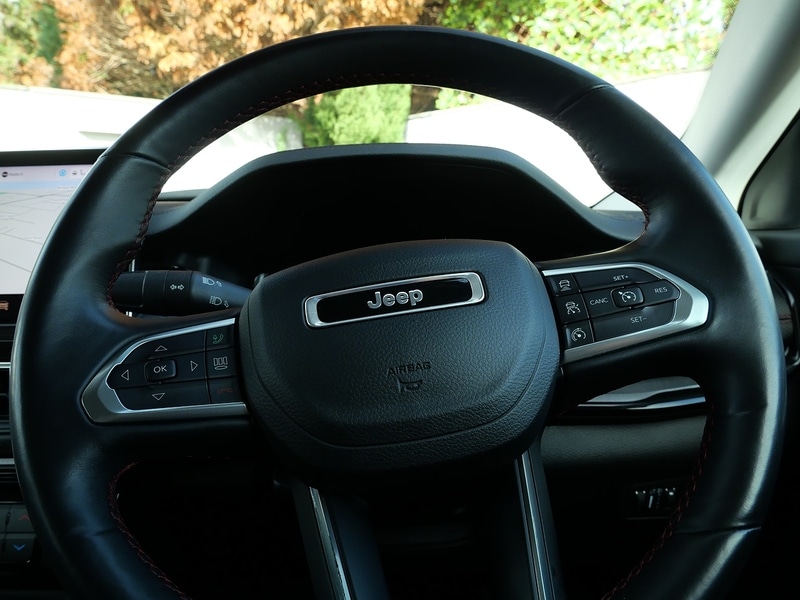 Used Jeep Compass 2022 for sale - 76346061: Photo 26