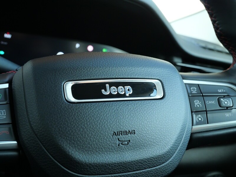Used Jeep Compass 2022 for sale - 76346061: Photo 27