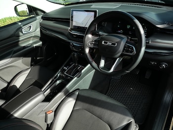 Used Jeep Compass 2022 for sale - 76346061: Photo