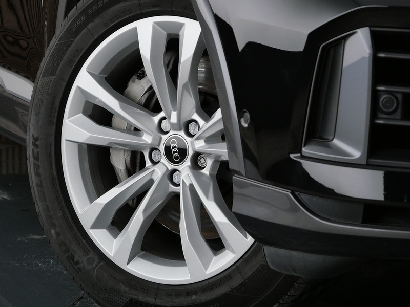 Used Audi Q7 2022 for sale - 78012683: Photo 22