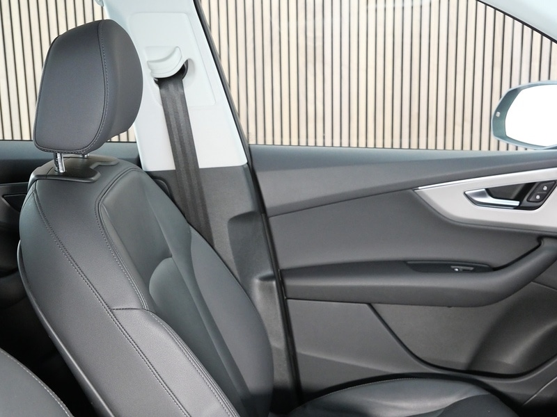 Used Audi Q7 2022 for sale - 78012683: Photo 30