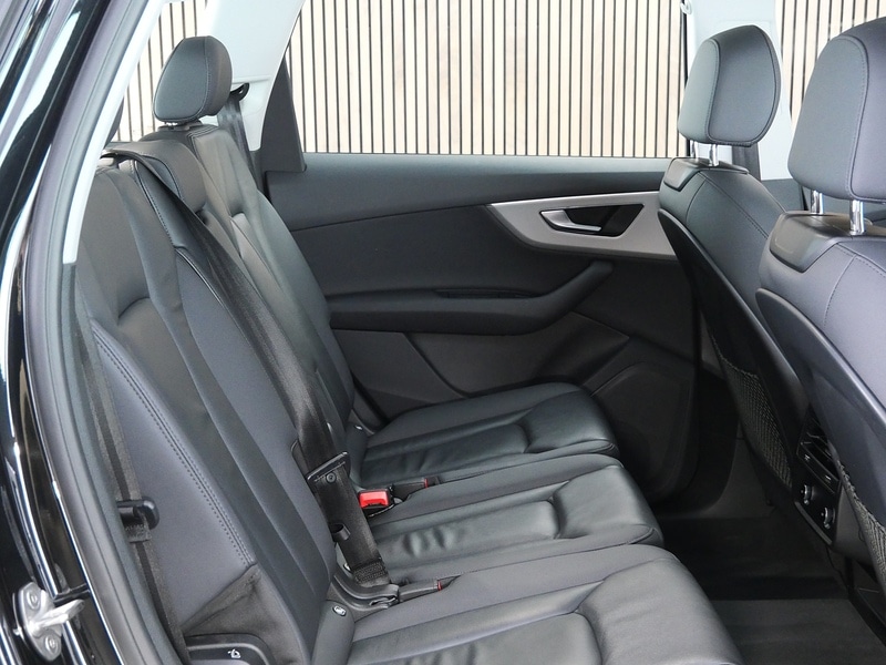 Used Audi Q7 2022 for sale - 78012683: Photo 33