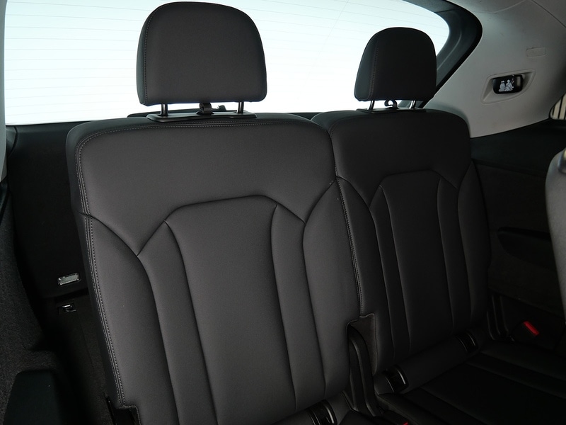 Used Audi Q7 2022 for sale - 78012683: Photo 34