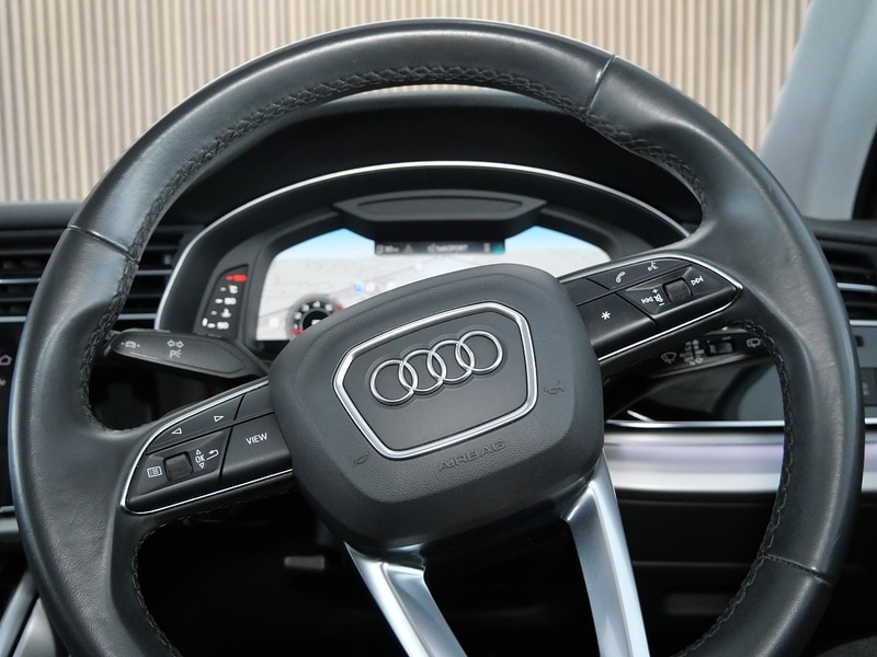 Used Audi Q7 2022 for sale - 78012683: Photo 37
