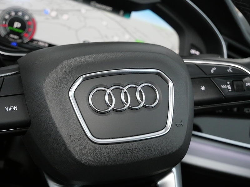 Used Audi Q7 2022 for sale - 78012683: Photo 38
