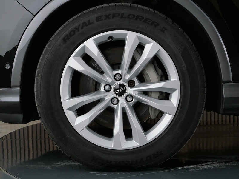 Used Audi Q7 2022 for sale - 78012683: Photo 45