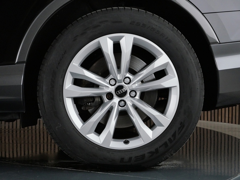 Used Audi Q7 2022 for sale - 78012683: Photo 46