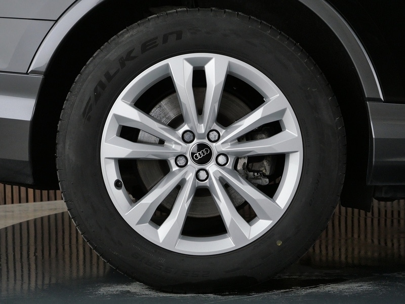 Used Audi Q7 2022 for sale - 78012683: Photo 47