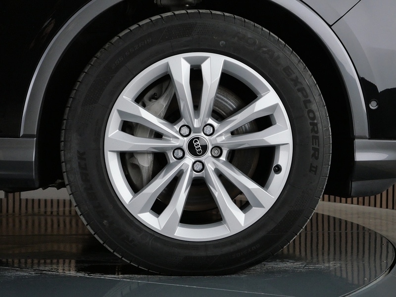 Used Audi Q7 2022 for sale - 78012683: Photo 48