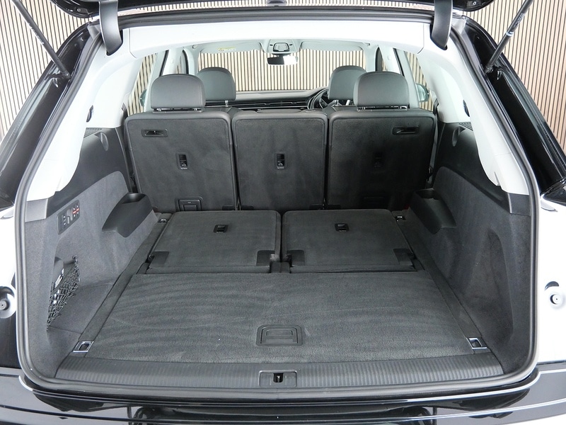 Used Audi Q7 2022 for sale - 78012683: Photo 49