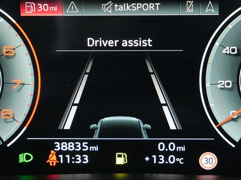 Used Audi Q7 2022 for sale - 78012683: Photo 50