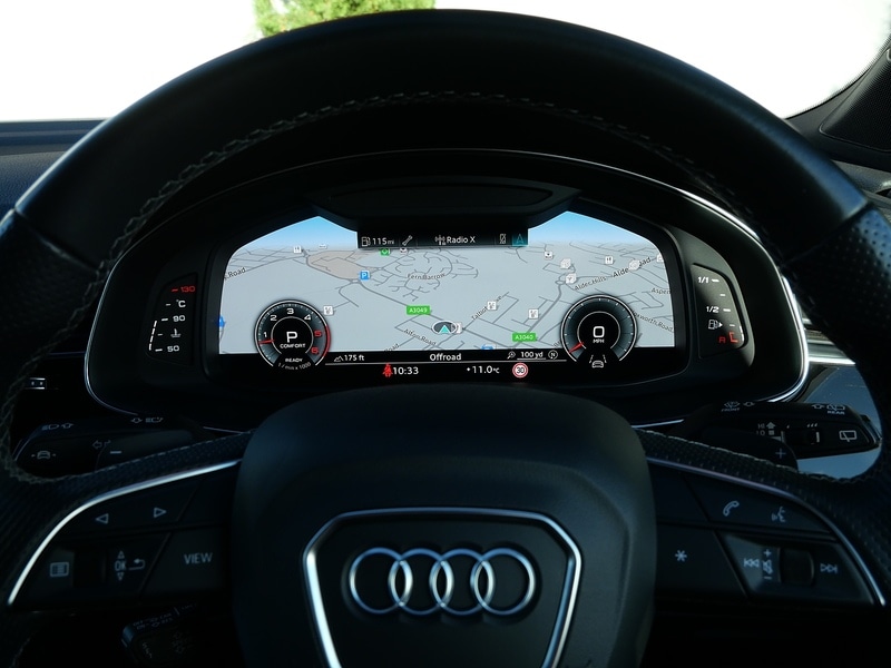 Used Audi Q7 2021 for sale - 76353010: Photo 13