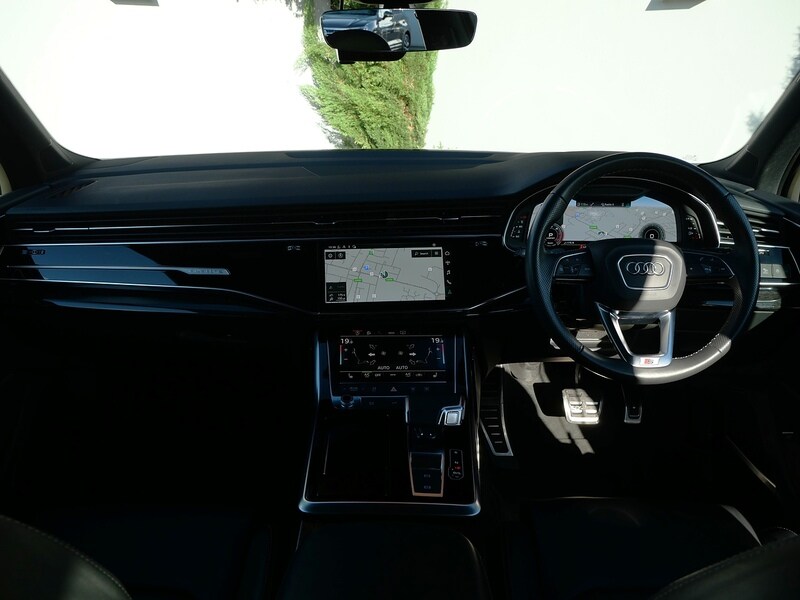 Used Audi Q7 2021 for sale - 76353010: Photo 22