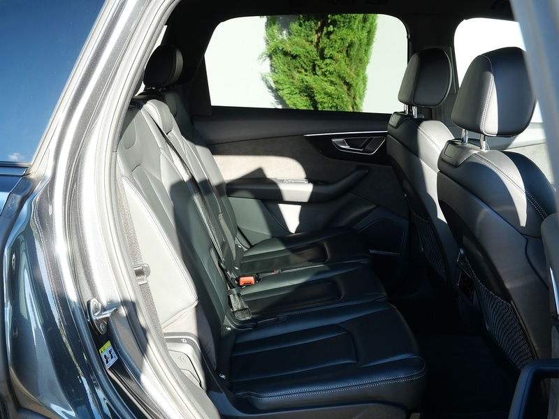 Used Audi Q7 2021 for sale - 76353010: Photo 23