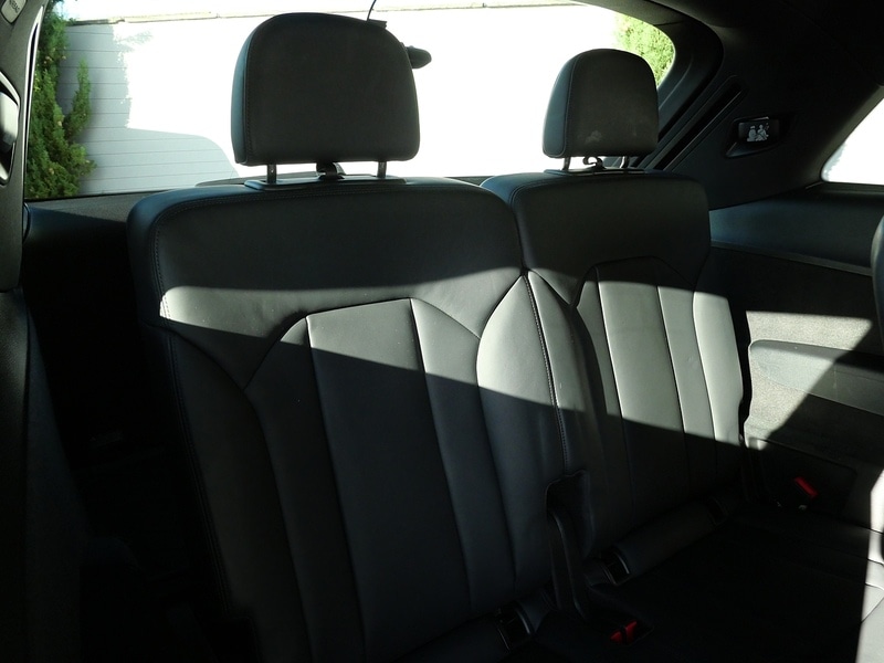 Used Audi Q7 2021 for sale - 76353010: Photo 24
