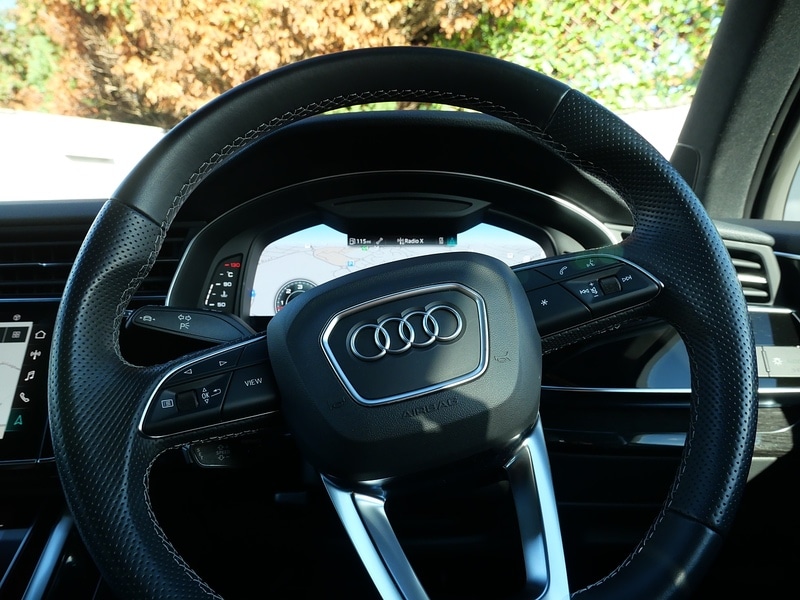 Used Audi Q7 2021 for sale - 76353010: Photo 27