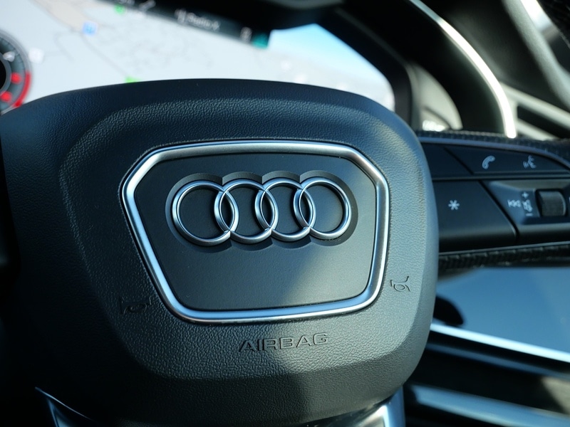 Used Audi Q7 2021 for sale - 76353010: Photo 28