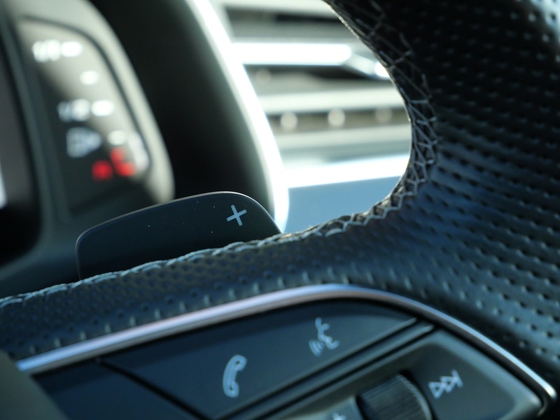 Used Audi Q7 2021 for sale - 76353010: Photo 29