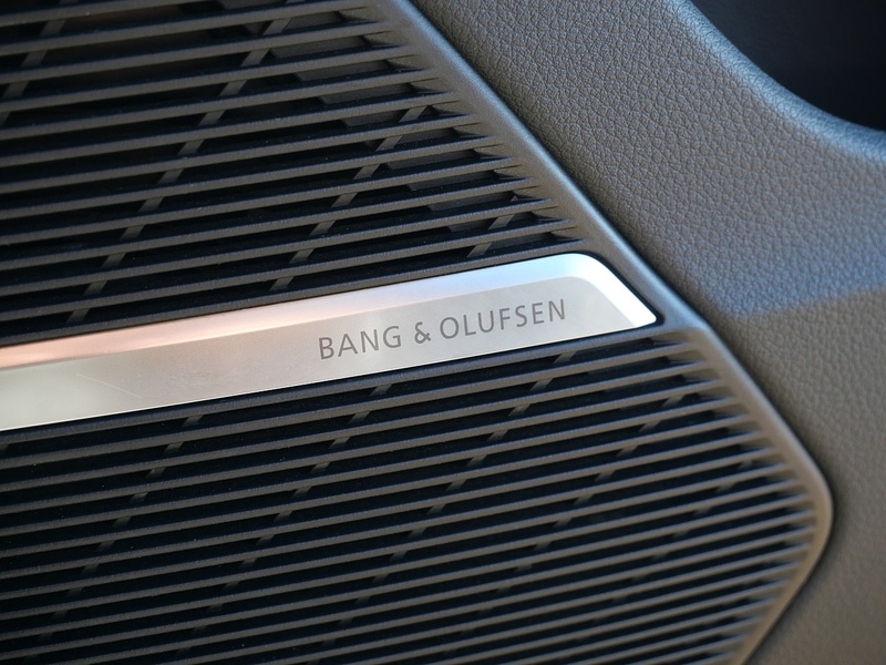 Used Audi Q7 2021 for sale - 76353010: Photo 32