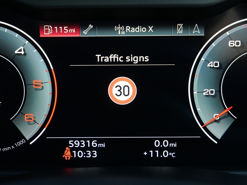 Used Audi Q7 2021 for sale - 76353010: Photo 38
