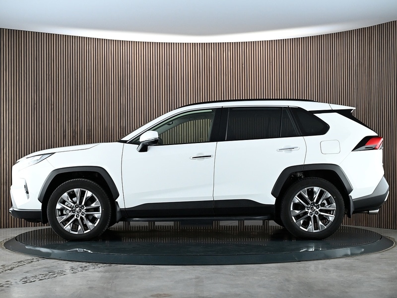 Used Toyota RAV4 2023 for sale - 77850947: Photo 12