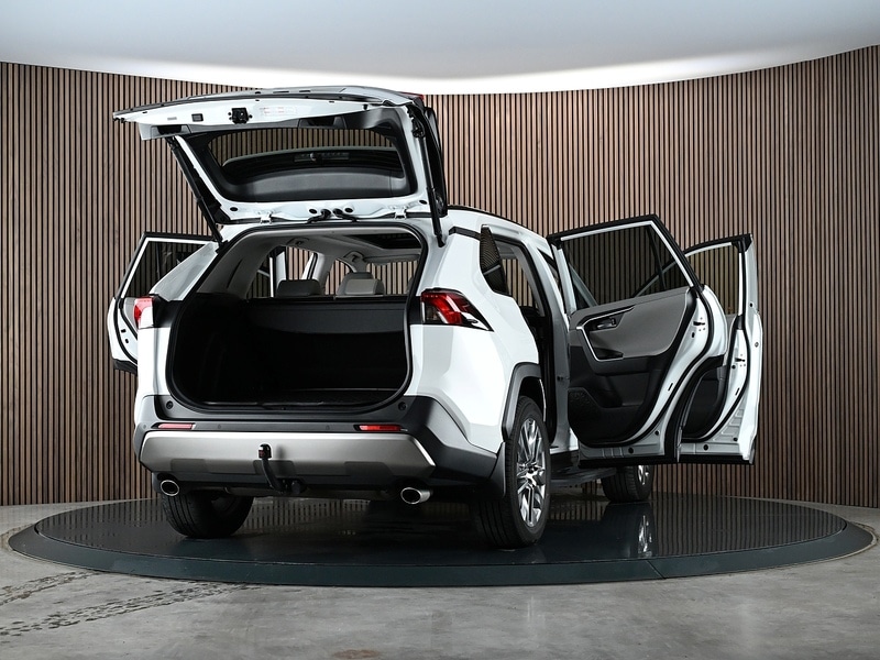 Used Toyota RAV4 2023 for sale - 77850947: Photo 19