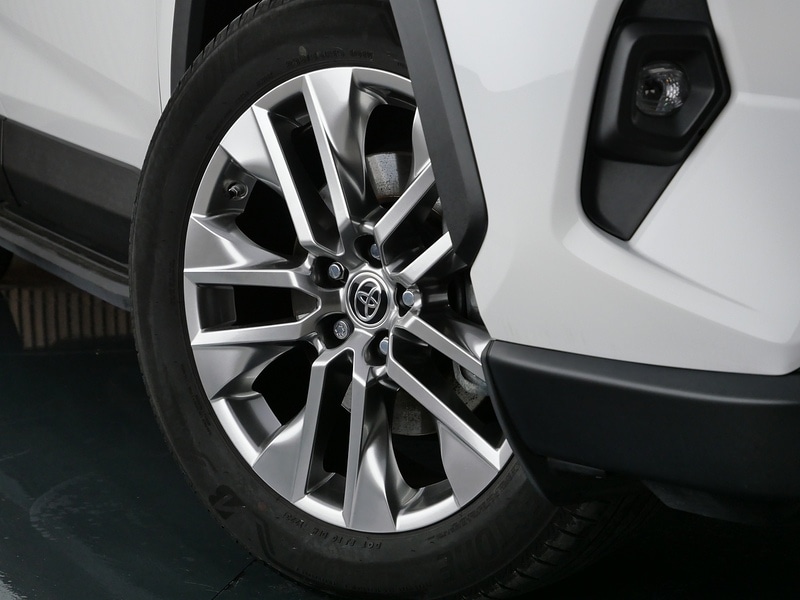 Used Toyota RAV4 2023 for sale - 77850947: Photo 22